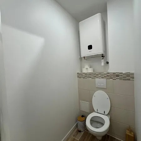 Apartamento Hyper Centre Le Cosy