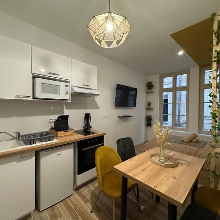 Hyper Centre Le Cosy