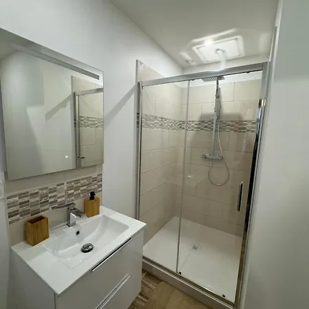 Apartamento Hyper Centre Le Cosy