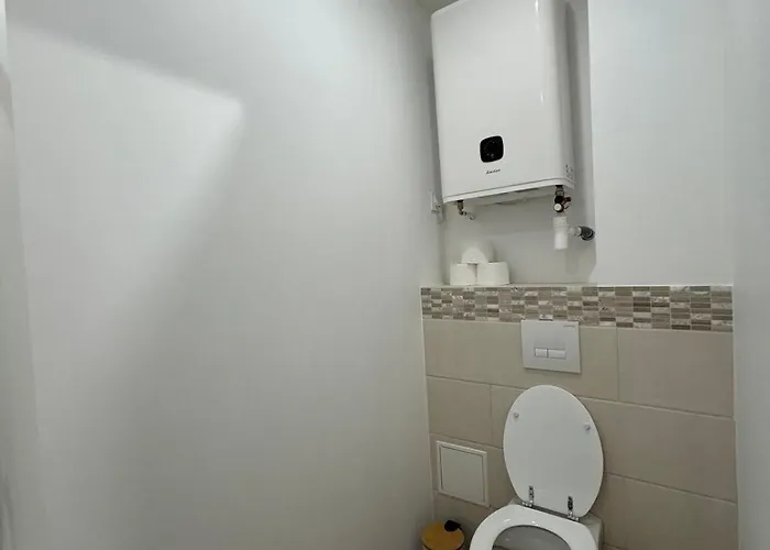 公寓 Hyper Centre Le Cosy